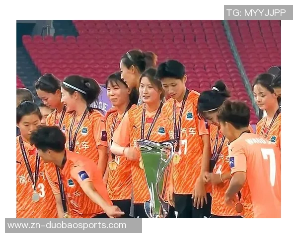 中国足球冠军的辉煌历程与未来展望:从历史到梦想的追逐之路